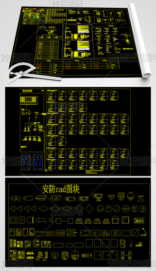 ͼ豸ͼcad