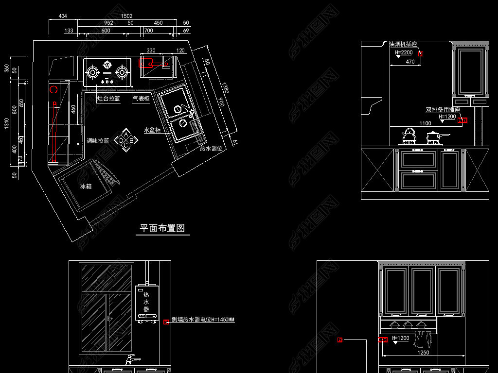 ˮ粼CAD