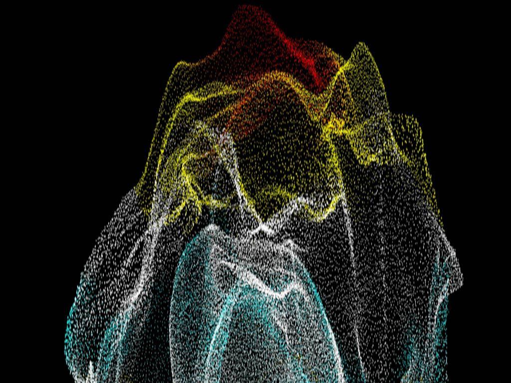 ae粒子音效反应器(音乐可自由跟换)