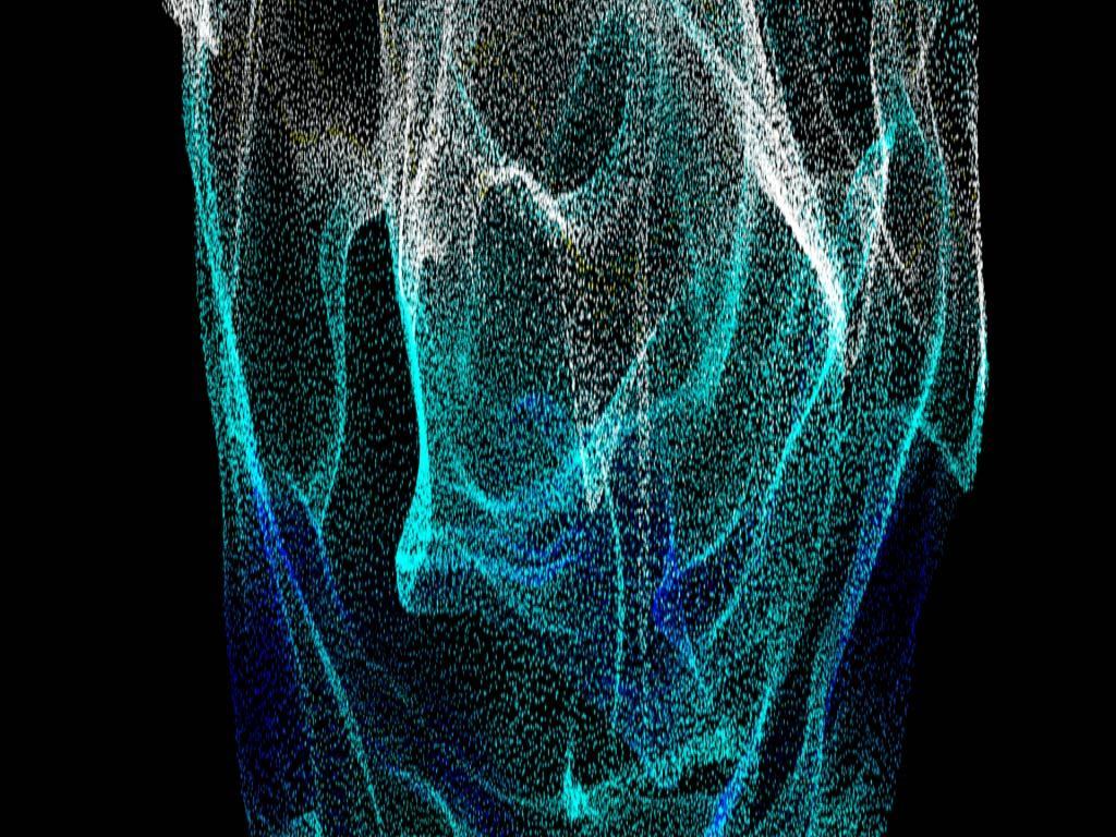 ae粒子音效反应器(音乐可自由跟换)