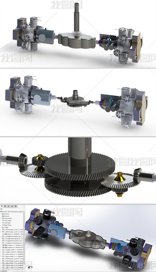 ֱ䴫ϵͳSolidworksģ