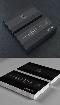 建筑名片素材模板专题模板-建筑名片素材模板图片素材下载-我图网