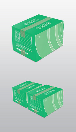 箱子包装下载排行榜