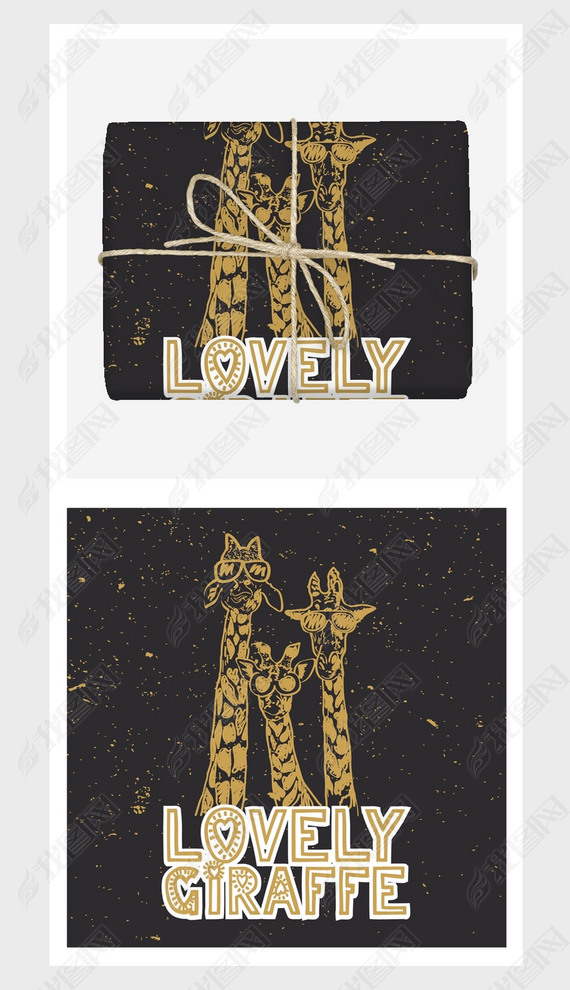 lovely giraffeӢ