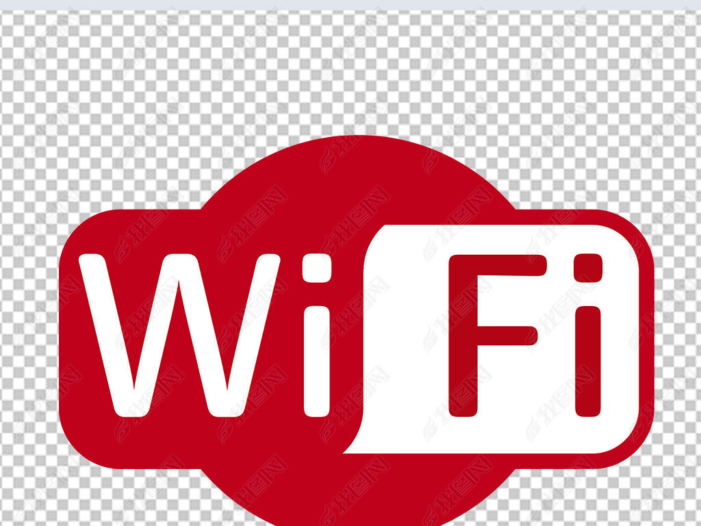 ͨWIFIͼ־ʶPNGز