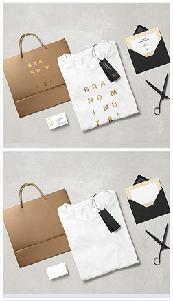 t恤logo专题模板-t恤logo图片素材下载-我图网