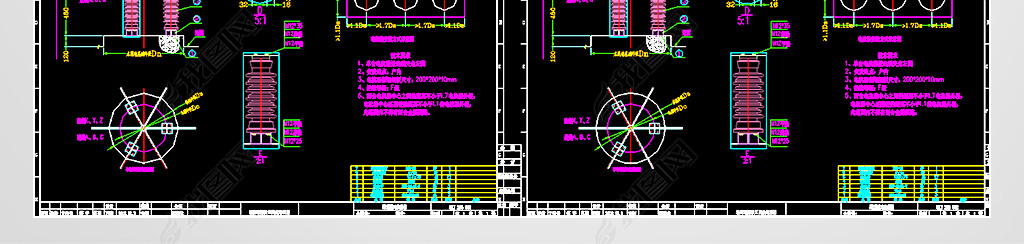 220kVܽ˲ظͼ