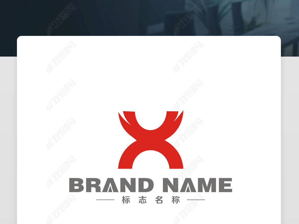 ĸXlogo