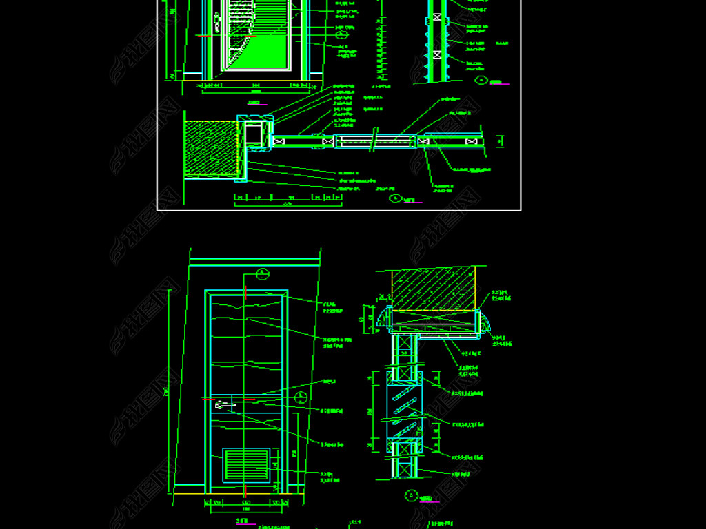 CAD60ľŴڵͼ