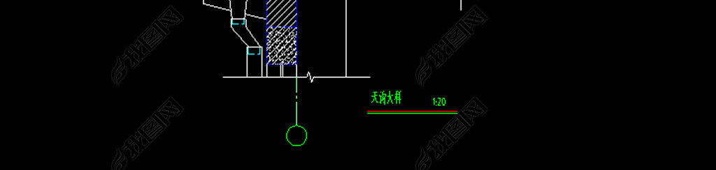 CAD-159ܿ칵ڵͼ