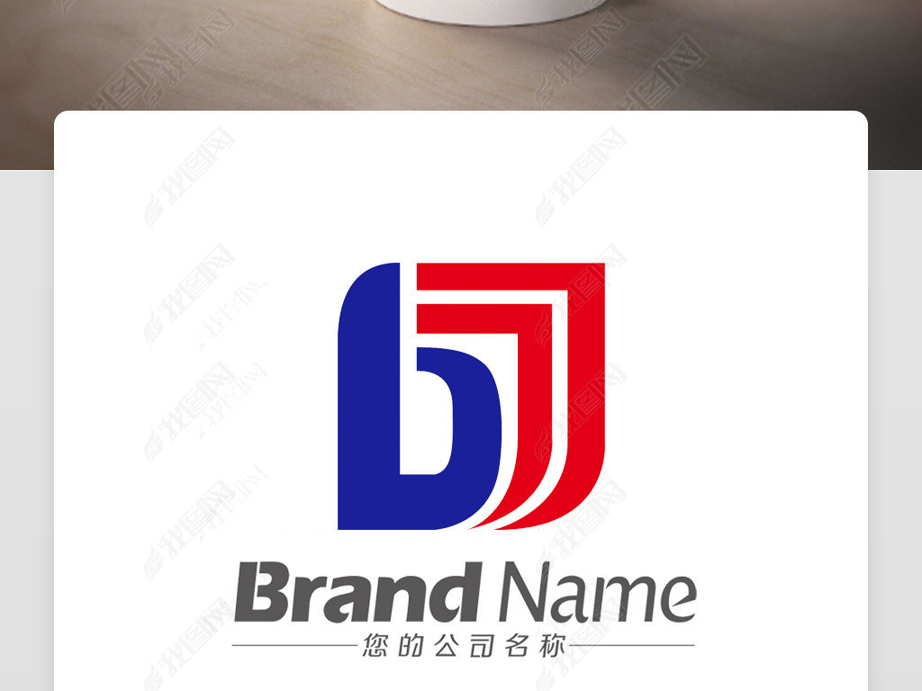 BJĸеʵҵزչʾlogo