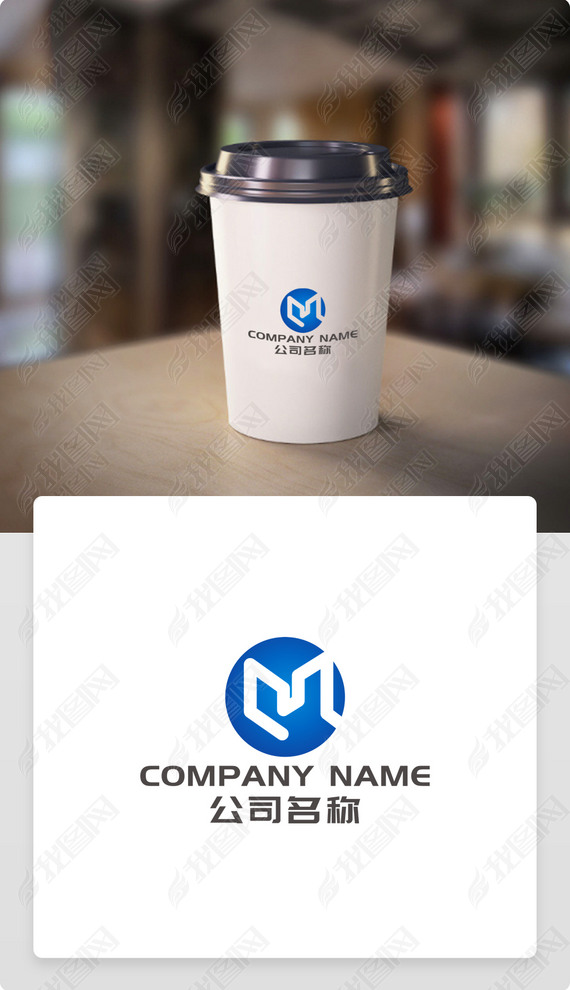 Mĸ־Լԭ־LOGO