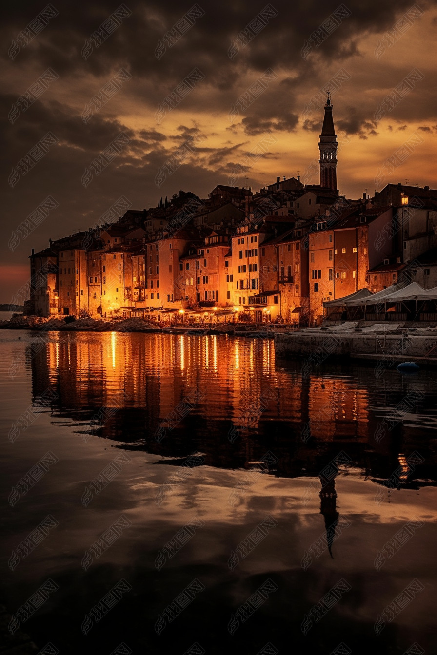 ŷ޿޵Rovinj