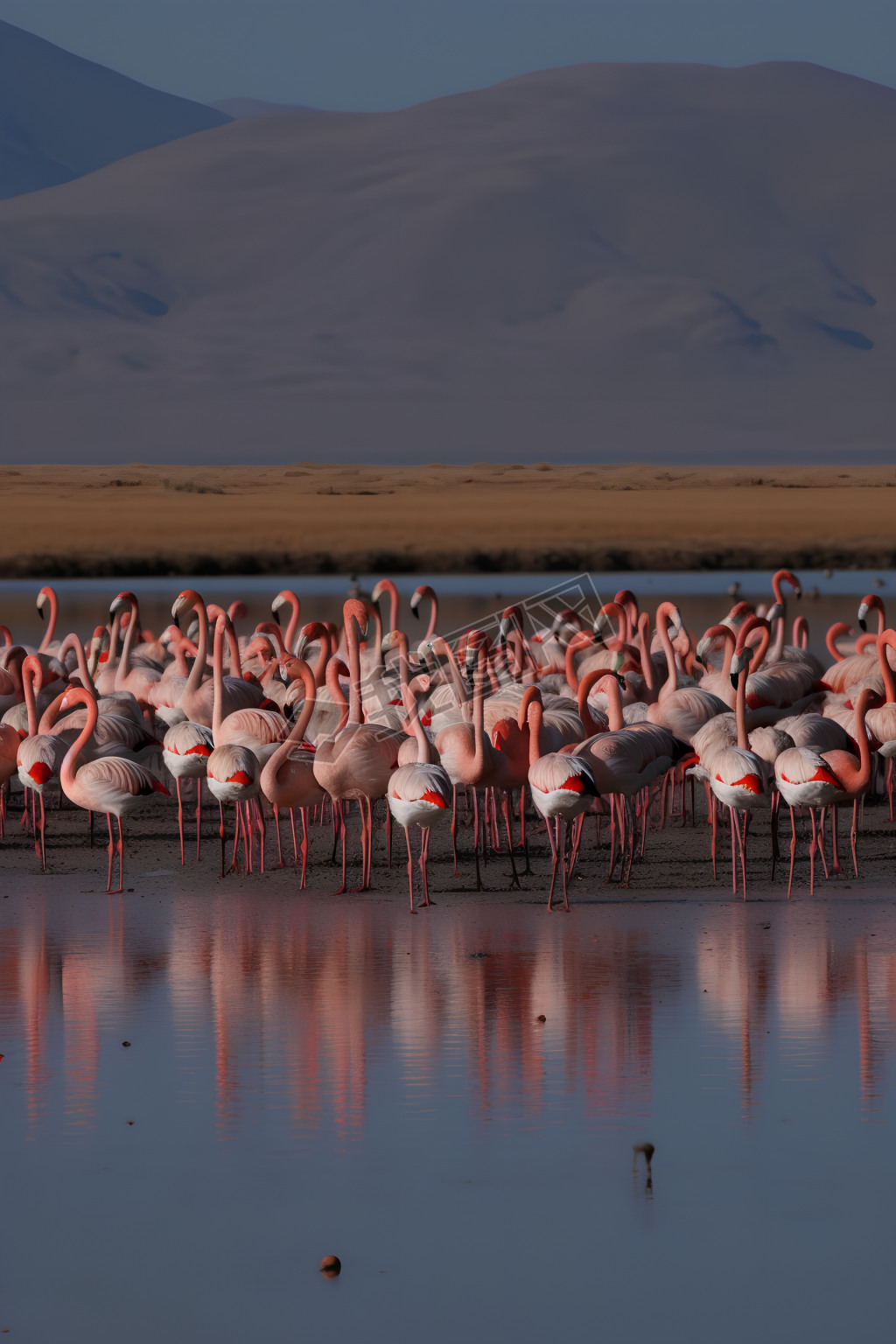 Laguna HondaķۺSud Lipez Altiplano ReservaBOL