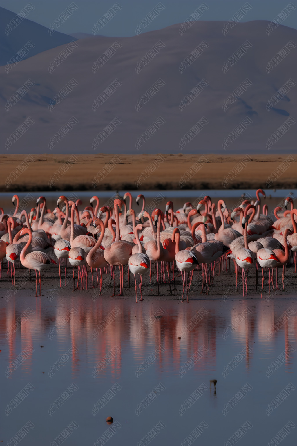 Laguna HondaķۺSud Lipez Altiplano ReservaBOL