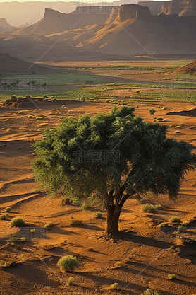 Atlas Moroco Africa Ground TreeNoboDadesɽ