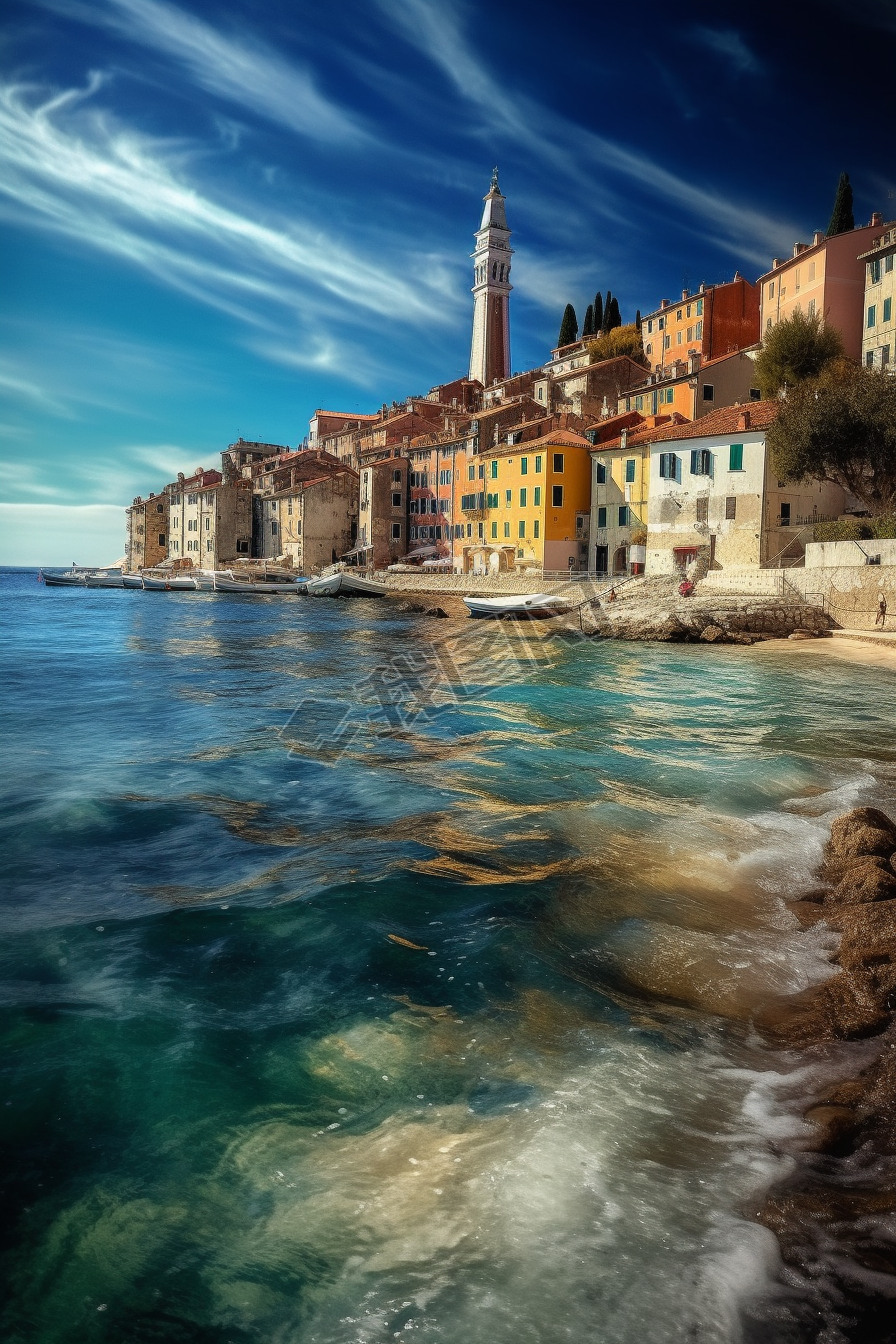 ŷ޿޵Rovinj