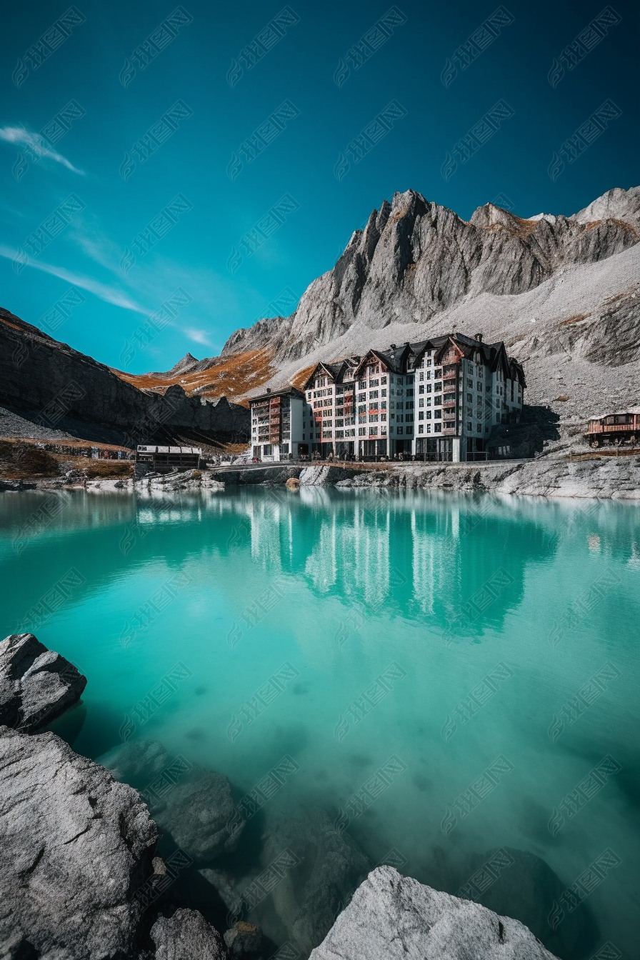 Tignes Le Lac˹ɽ