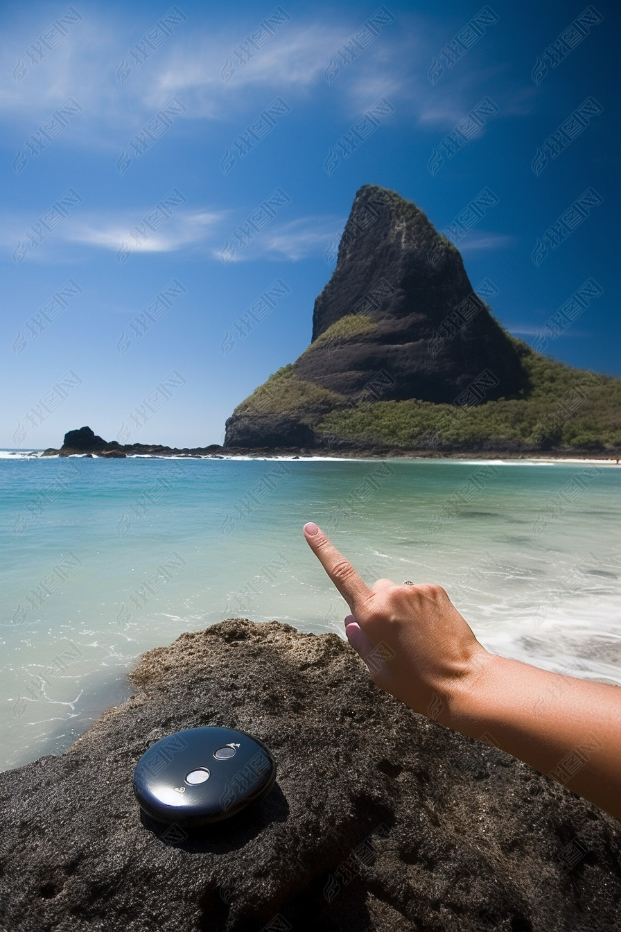 Fernando de Noronha-ŮְTOUCϵİť