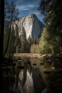 Լ׵ɽEl Capitan