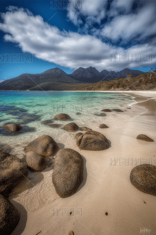 λ˹Freycinetҹ԰Wineglass庣̲