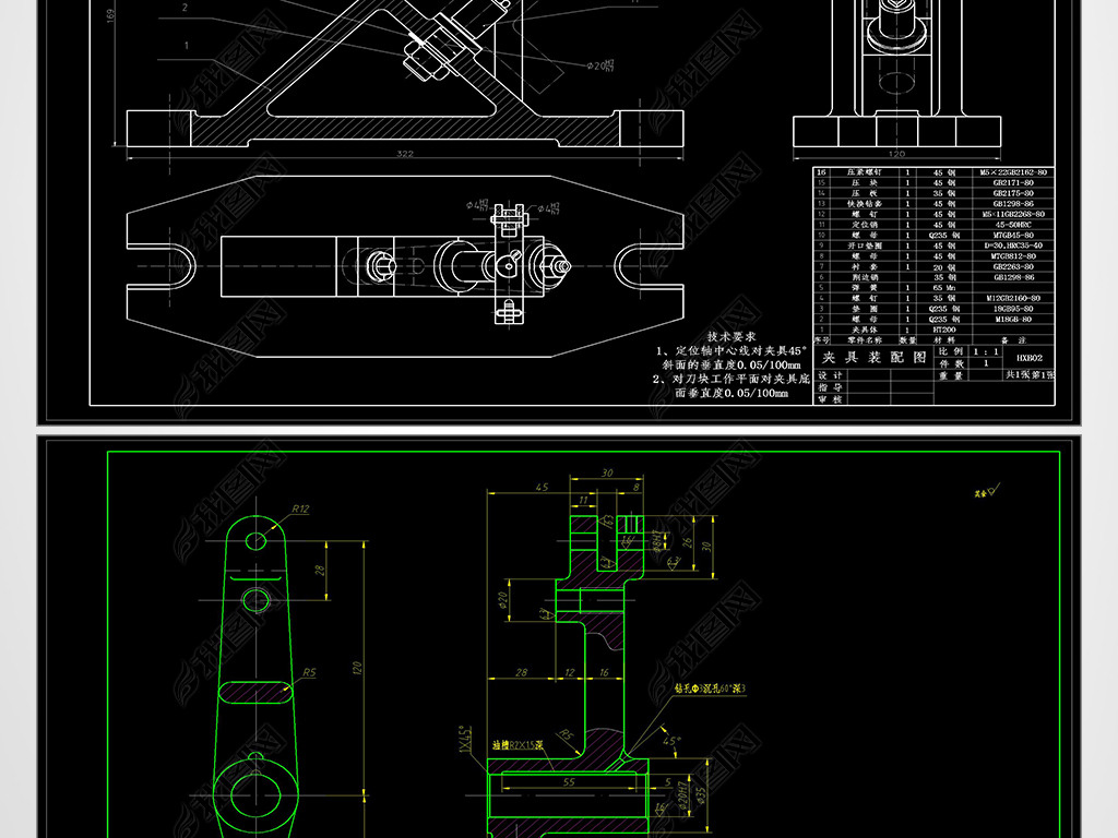 CADܸ˼о