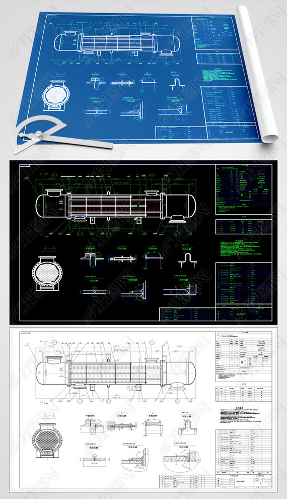 CADܿʽװͼ