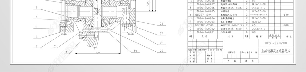 CADܳͼ