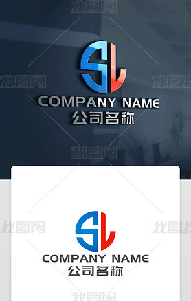 SLĸ־ԭԼLOGO