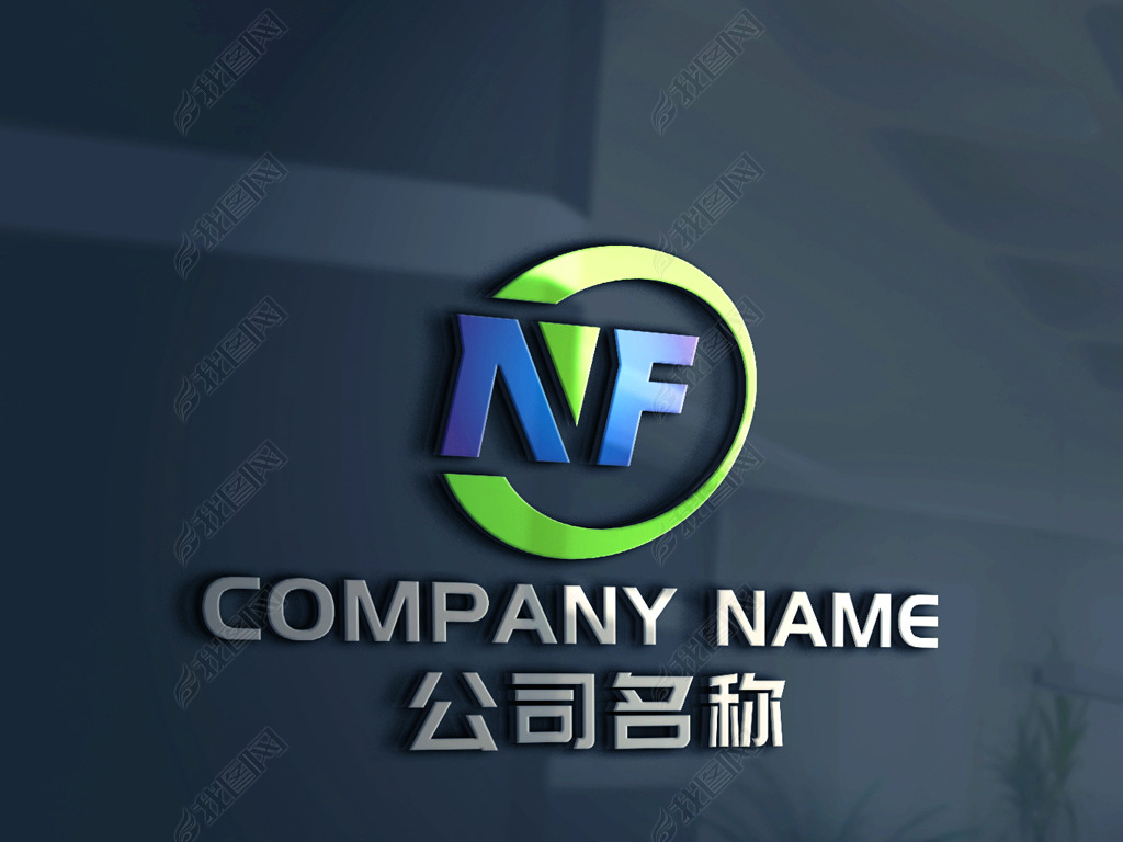 NFĸ־ɫƼLOGO