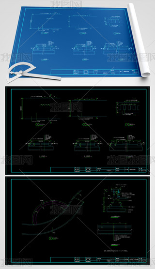 CADͣλƽͼ