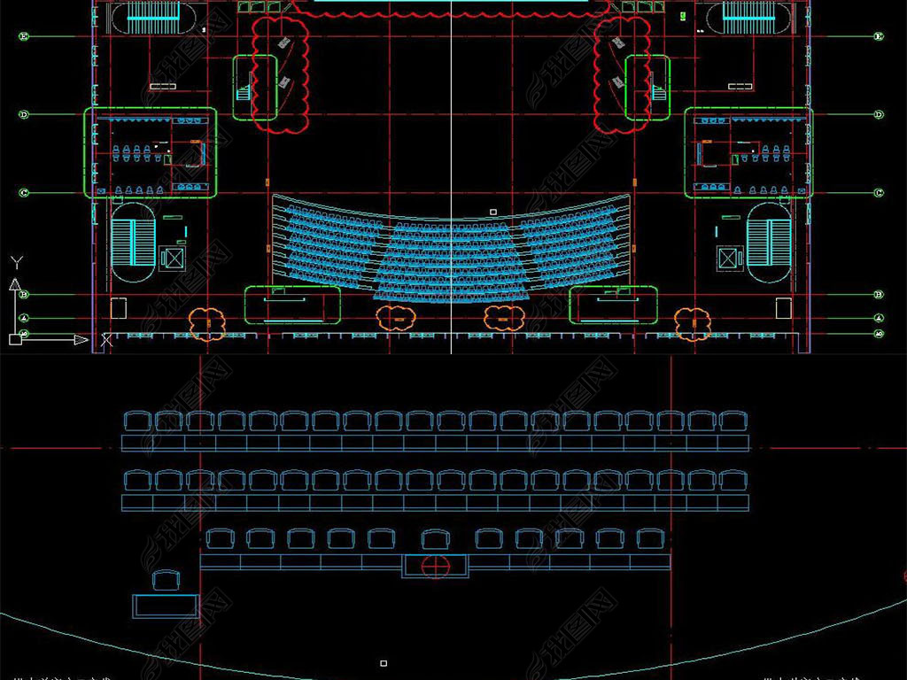 ѧCAD