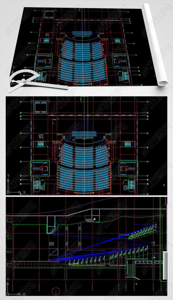 ѧCAD