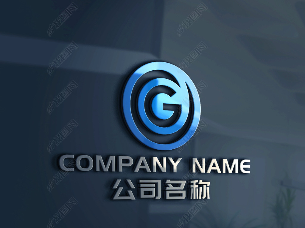 Gĸдԭ־LOGO