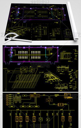 ϢĻϵͳͼCAD