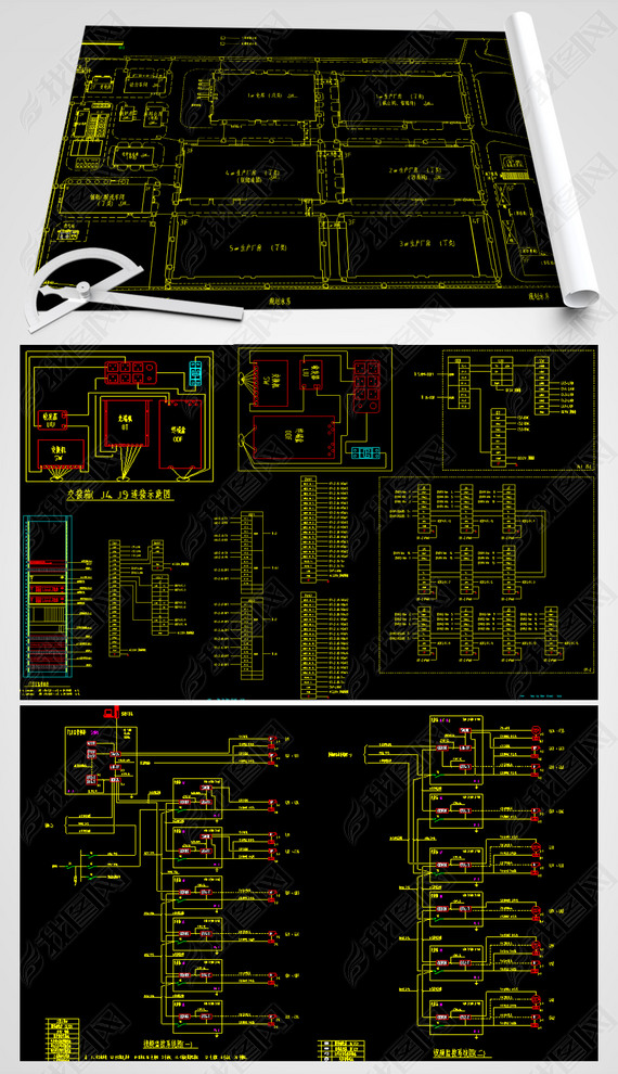 ϵͳͼCAD