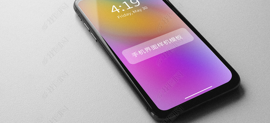 iphone-xֻui