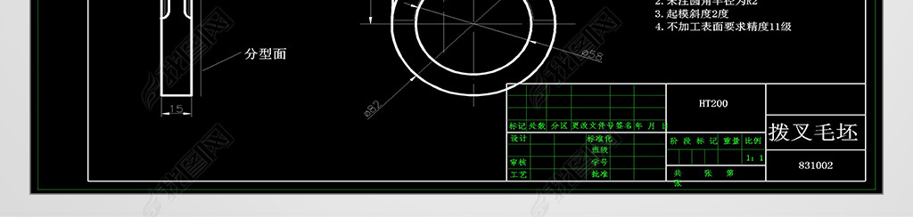 CAD831002ռϳ60о