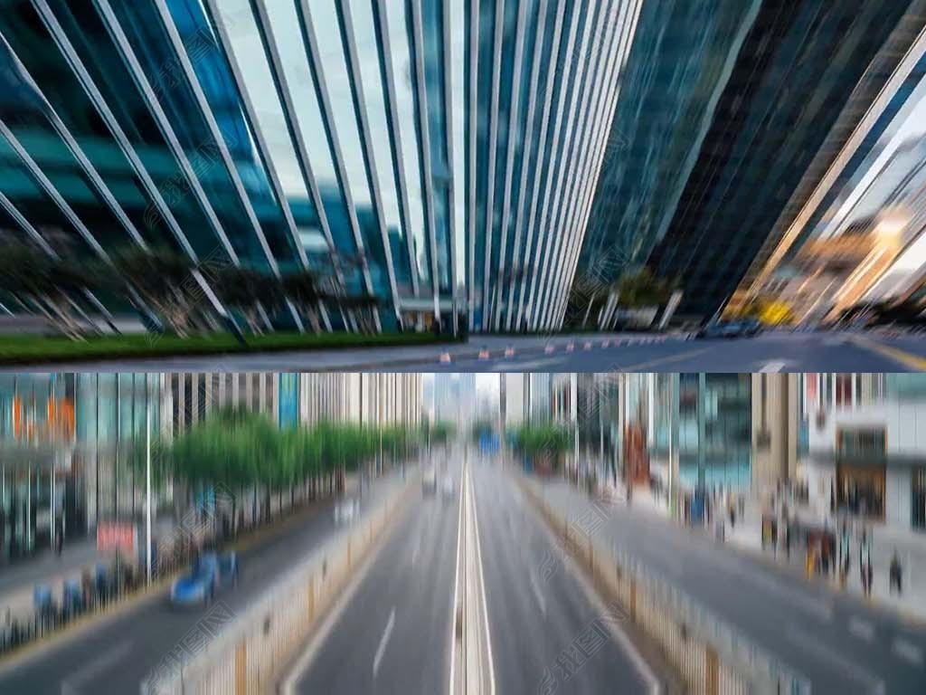 36种不需插件视频图片转场特效AE模板