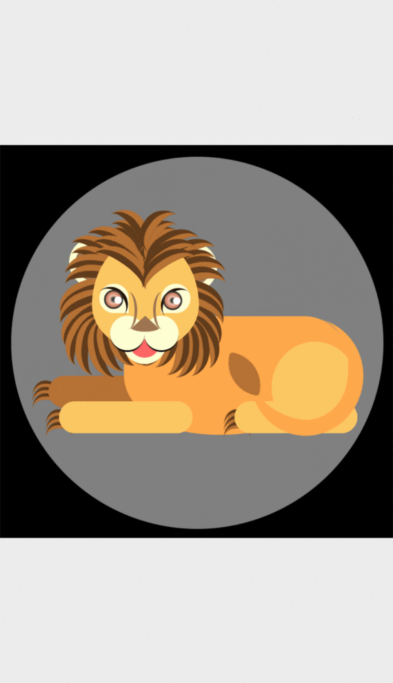 ͨʨ--Lion