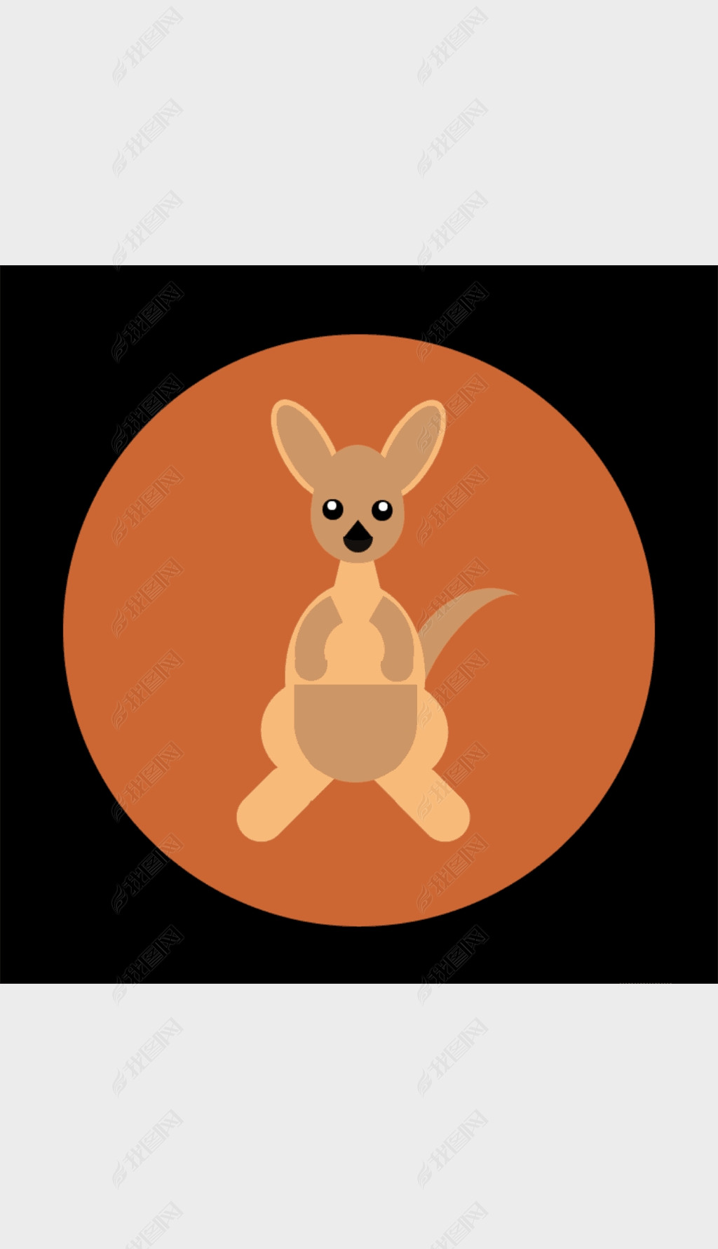 ȤĴ--Kangaroo