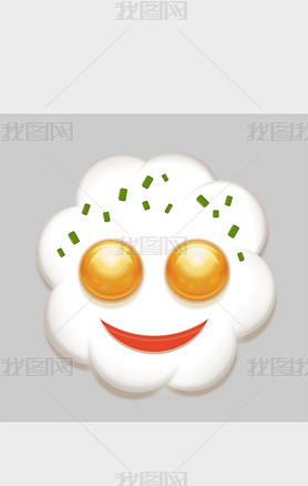 ΢Цļ--Smiley Egg
