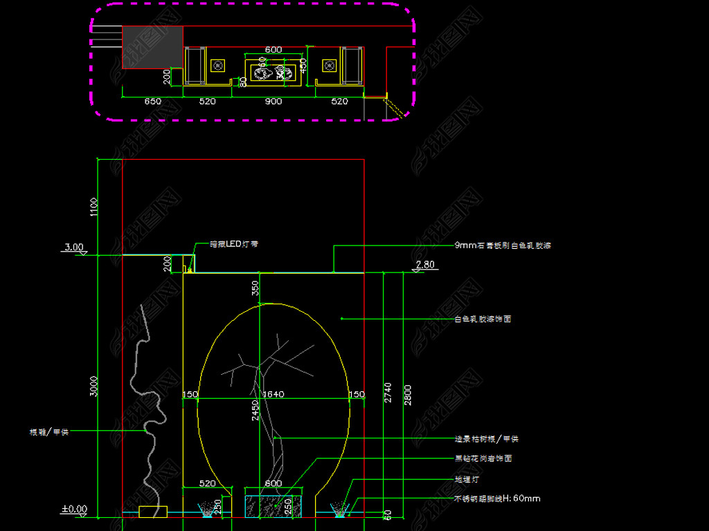 ĳ滮Ժ칫ʩͼ+3Dģ