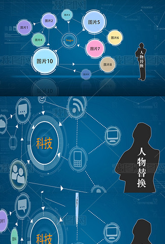 小美女郑爽合集|明星合成图 