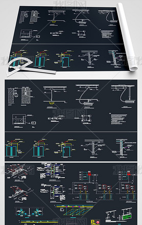 ͼCADͣϵͳͼ