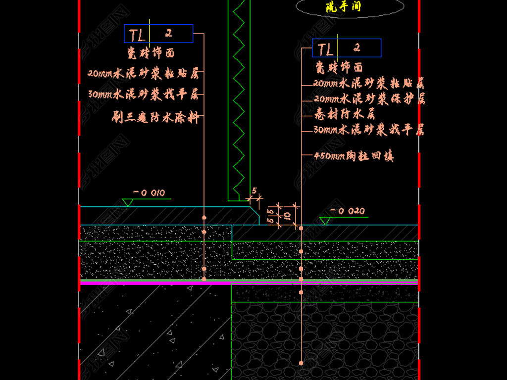 ʦ컨cadڵͼ