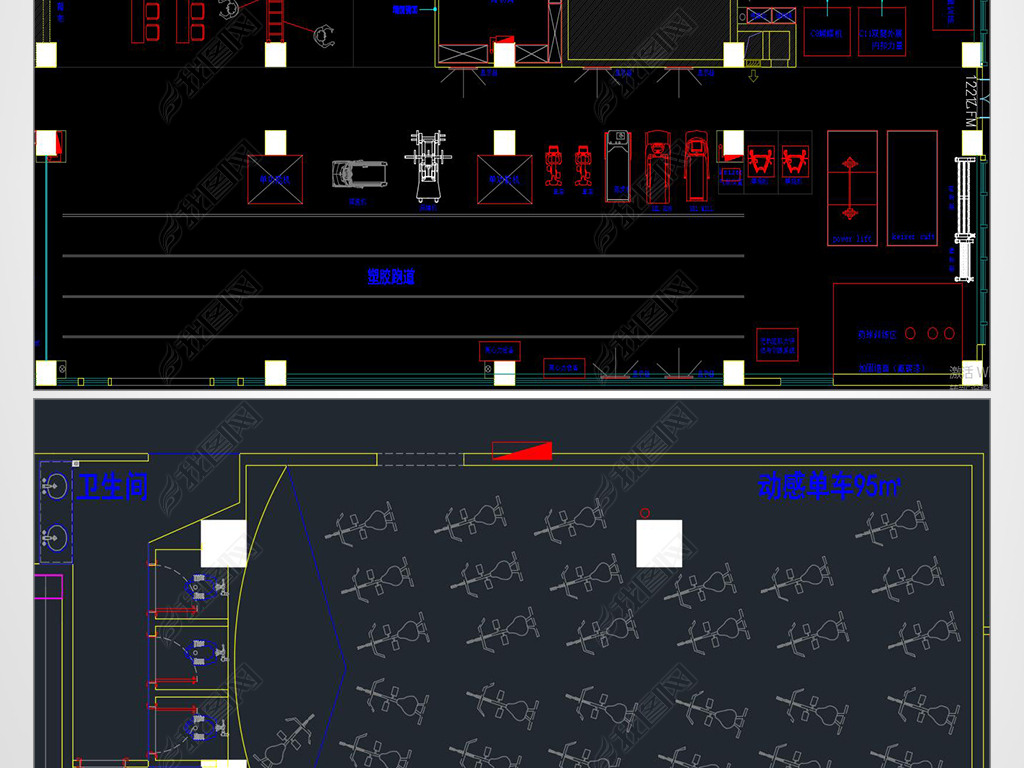 CADƽ沼ͼ˶CAD