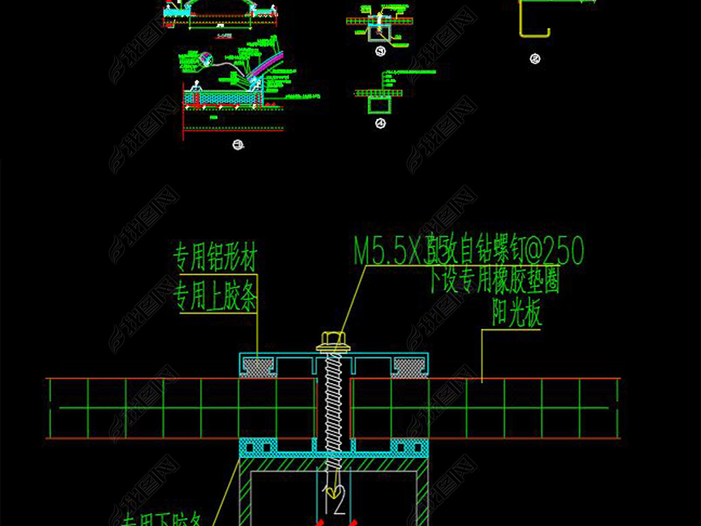 ɫѹ͸ְ綯ɹ촰CAD