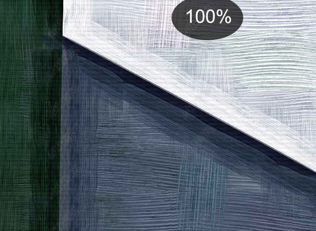 原创抽象艺术画油画几何线条画色块肌理装饰画轻奢晶瓷画版权可商用