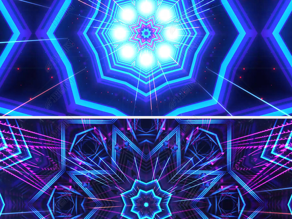 troublemaker炫酷走秀韩国舞曲热舞动感舞台背